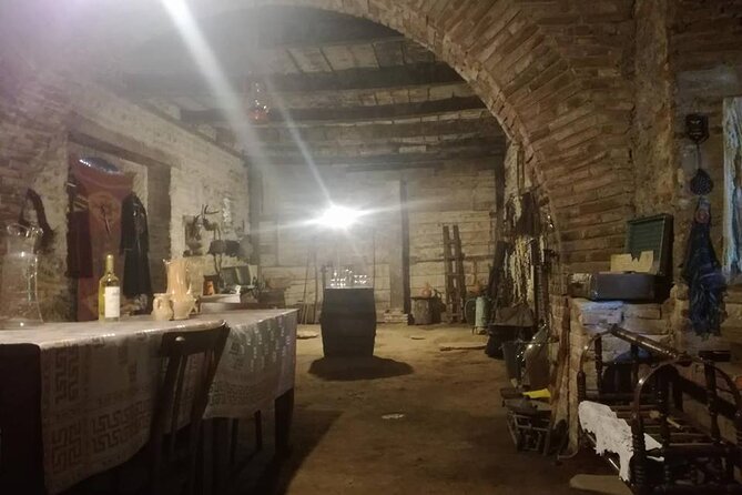 A day tour to Kakheti region/wine/culture/history and gastro tour - What the route gives you beyond wine