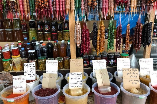 Adventure in Kakheti - Bodbe, Sighnaghi, wine tasting (Private Experience) - The value of a private guide
