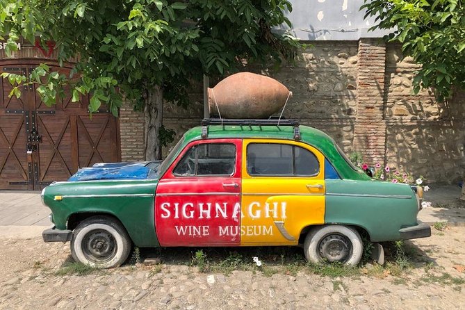 Adventure in Kakheti - Bodbe, Sighnaghi, wine tasting (Private Experience) - Who will enjoy this day most