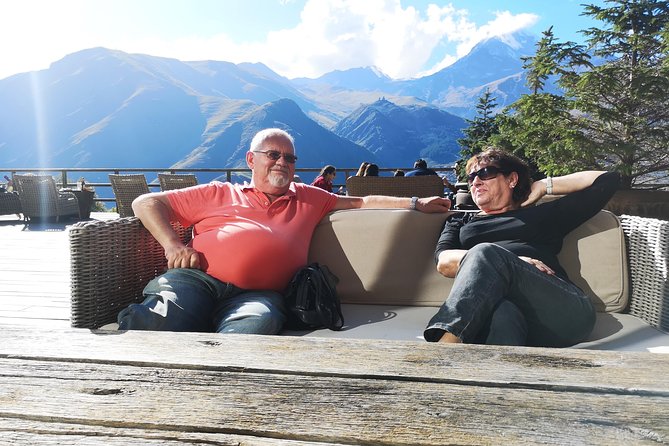 Amazing 10 Days tour Around Georgia from Tbilisi All inclusive - Day 8: Svaneti’s high villages, museums, and glacier country