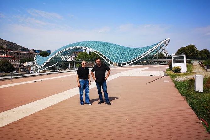 Amazing 10 Days tour Around Georgia from Tbilisi All inclusive - What $850 includes, and what it does not
