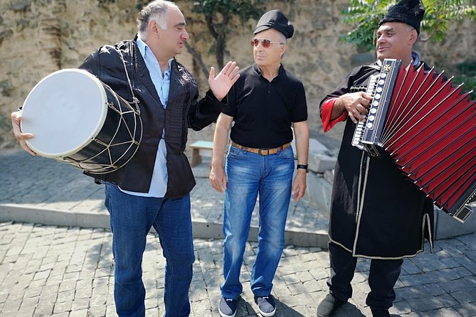 Amazing 10 Days tour Around Georgia from Tbilisi All inclusive - Who should book this Georgia tour?