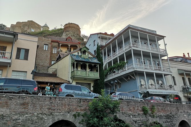 Amazing 10 Days tour Around Georgia from Tbilisi All inclusive - Final verdict: a big route with real rewards