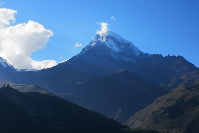Amazing 3 days Tour to Georgia - Who will appreciate this three-day plan