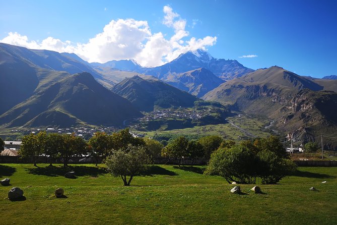Amazing 3 days Tour to Georgia - Should you book this Georgia tour?