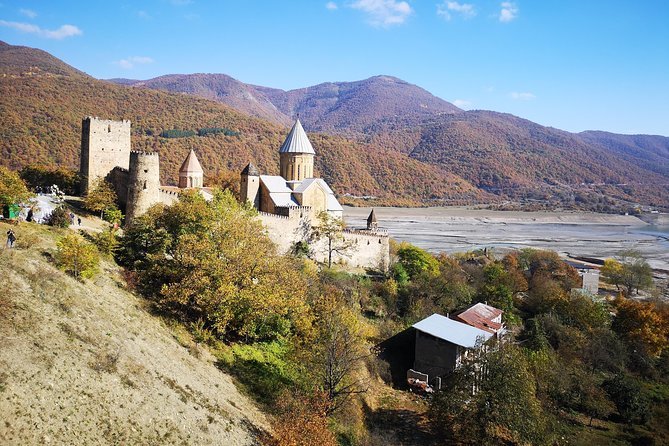 Amazing 3 days Tour to Georgia - What the $260 package really covers