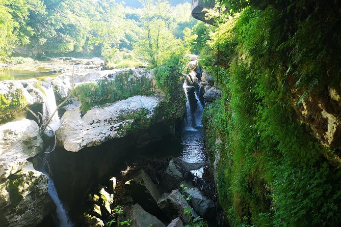 Amazing All inclusive Tour for 7 Days From Tbilisi - What $753 covers on this Georgian journey