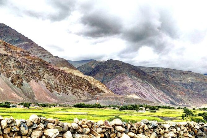Ananuri-Gudauri-Kazbegi Full Day - Key points to know before you book