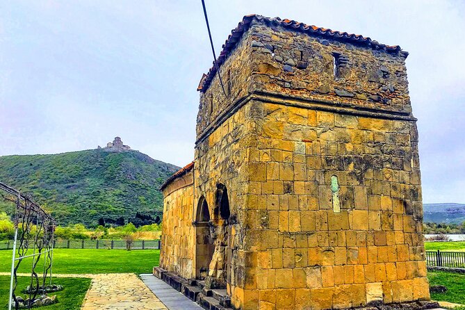 Ancient Mtskheta and Chronicle of Georgia half day tour - Best Departure Time and What to Wear