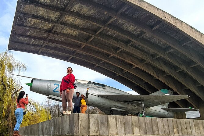 Armenia: 1 Day Soviet gems, UNESCO + Family lunch (Small group) - A family lunch in Alaverdi
