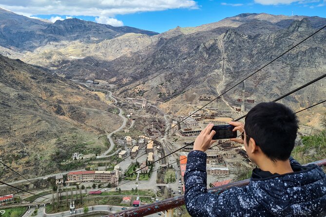Armenia: 1 Day Soviet gems, UNESCO + Family lunch (Small group) - Haghpat: the day’s essential monastery
