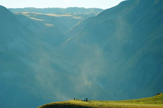 Armenia Day Trip from Tbilisi: Private Experience - Why this private Armenia day trip works