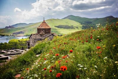 Armenia Day Trip from Tbilisi: Private Experience