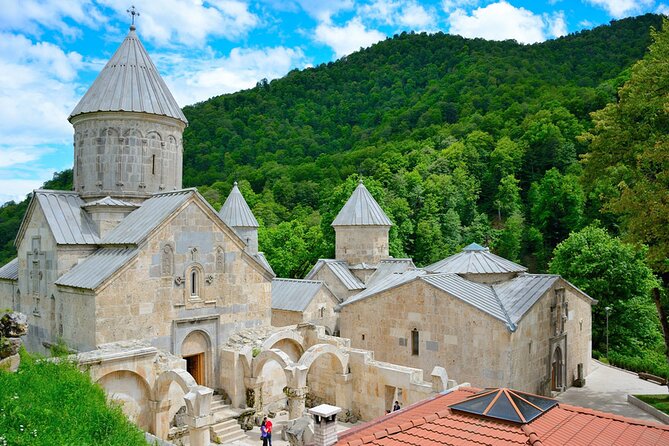 Armenia Day Trip from Tbilisi: Private Experience - Dilijan National Park and the two-hour pause