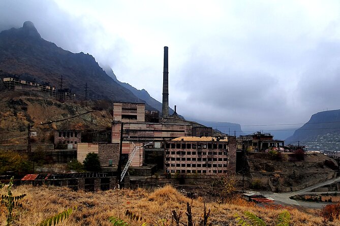 Armenian Treasures: Tbilisi to Lake Sevan & Haghpat - Is $160 good value?