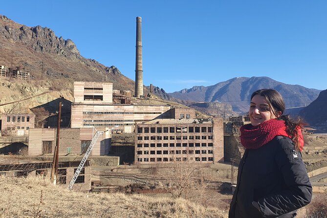 Armenian Treasures: Tbilisi to Lake Sevan & Haghpat - Should you book it?