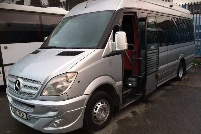Arrival Private Transfer from Tbilisi Airport to Tbilisi Hotel - Late-night arrivals and the one-hour waiting window