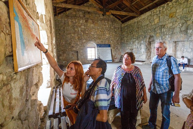 BAGRATI, GELATI & MOTSAMETA Group Tour from Kutaisi - Who will enjoy this tour most