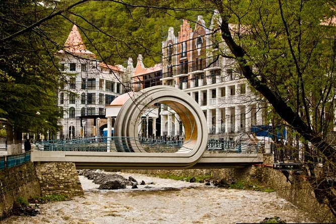Bakuriani-Borjomi full day trip - Five things to know before booking