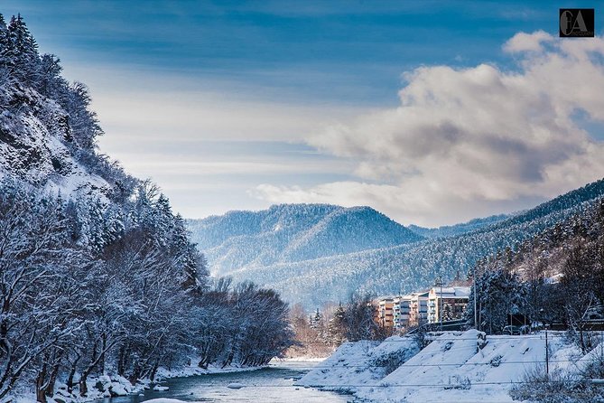 Bakuriani-Borjomi full day trip - Why combine Bakuriani and Borjomi?