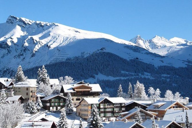 Bakuriani ski resort and the legendary Borjomi (Group Tour) - Why combine Borjomi with Bakuriani?