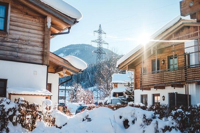 Bakuriani ski resort and the legendary Borjomi (Group Tour) - Returning to Borjomi Central Park