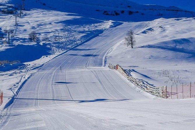 Bakuriani ski resort and the legendary Borjomi (Group Tour) - Who should book this tour?