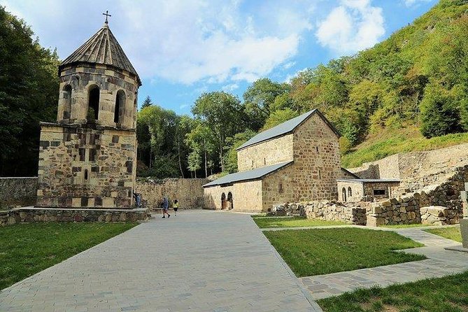 Bakuriani Ski Resort Private Day Tour from Tbilisi Snow Adventure - Who gets the best value at $97.50?