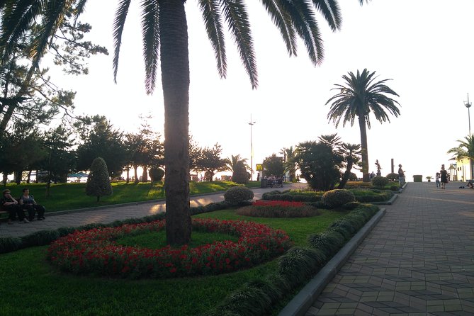 Batumi 4 Days Tour - Is $381.42 per person good value?