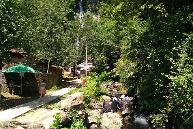 Batumi 4 Days Tour - Who will enjoy this tour most?