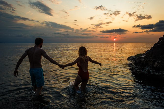 Batumi & Mtirala N.P. Hiking tour from Kutaisi - Weather changes deserve a clear conversation