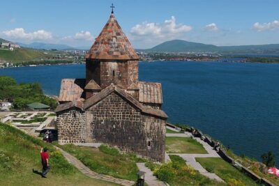 Best of Armenia: private 2-3 days tour to Yerevan w/ family lunch