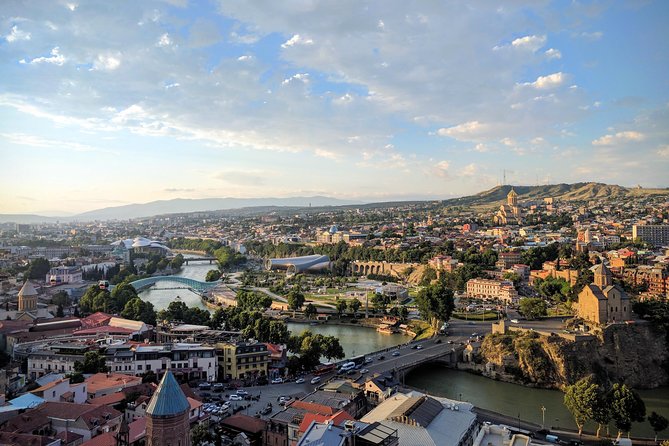 Best of Georgia - 3 or 4 days private tour with transfers and guide - The private guide makes the difference