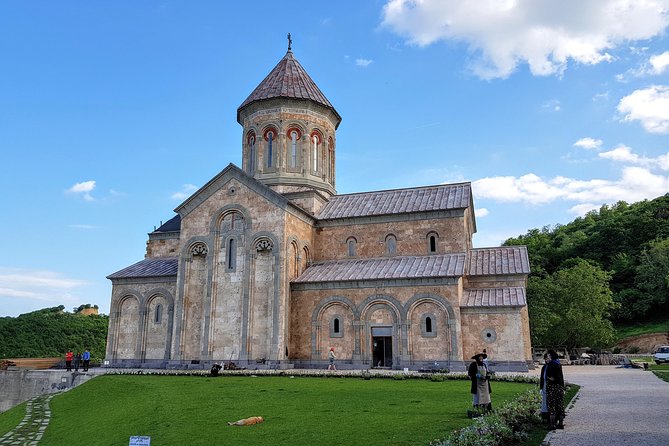 Best of Georgia - 3 or 4 days private tour with transfers and guide - Timing, pickup, and what to clarify