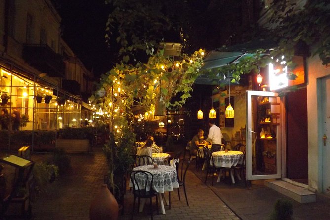 Best of Tbilisi: Private Walking Tour with Local Guide - Is $58 per person a fair price?