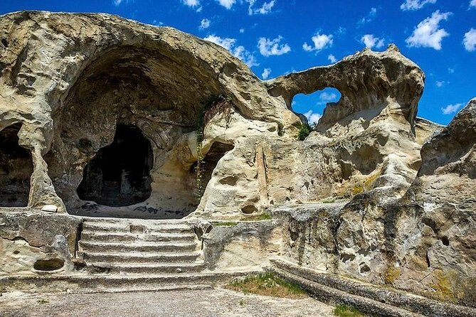 Borjomi National Park Full Day Private Tour From Tbilisi - Three destinations, one very long day