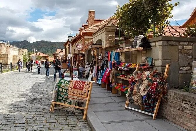 Borjomi National Park Full Day Private Tour From Tbilisi - Who will enjoy this day most?