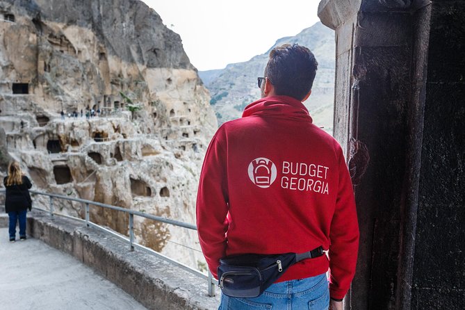 BORJOMI, RABATI & VARDZIA - Group Tour from Kutaisi - The essential facts at a glance