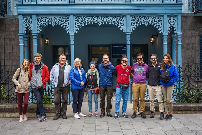BORJOMI, RABATI & VARDZIA - Group Tour from Kutaisi - Why this Georgian day trip works