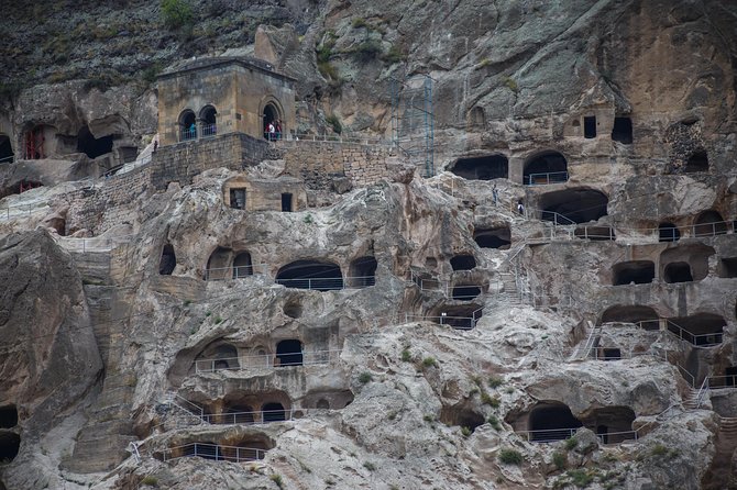BORJOMI, RABATI & VARDZIA - Group Tour From Tbilisi - Key points before you book