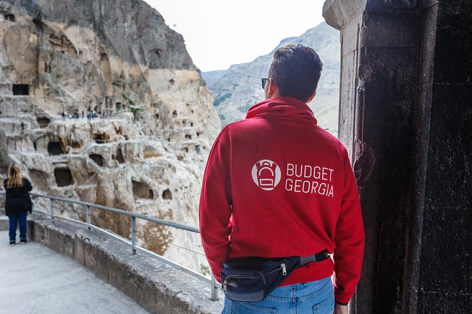 BORJOMI, RABATI & VARDZIA - Group Tour From Tbilisi - What this long southern Georgia day actually covers