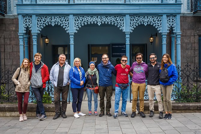 BORJOMI, RABATI & VARDZIA - Group Tour From Tbilisi - Is $64.88 good value for this route?
