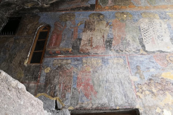 Borjomi - Rabati -Vardzia Private Full Day Tour from Tbilisi - Rabati Castle: two hours inside Akhaltsikhe’s fortress