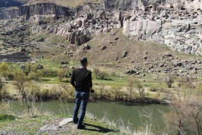 Rabati -Vardzia Private Full Day Tour from Tbilisi