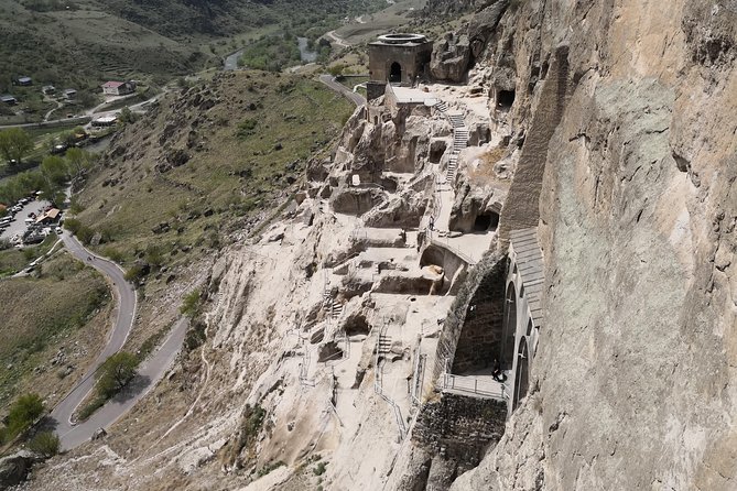 Borjomi - Rabati -Vardzia Private Full Day Tour from Tbilisi - Who should book this tour?