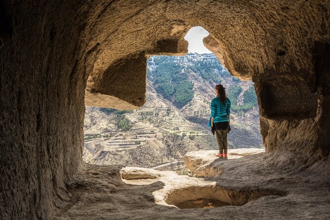 Borjomi - Vardzia • Private 2-Day Escape - Why this two-day route works
