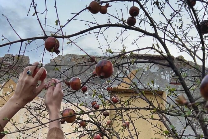 Break Bread with Kutaisi Locals - Should you book Break Bread with Kutaisi Locals?