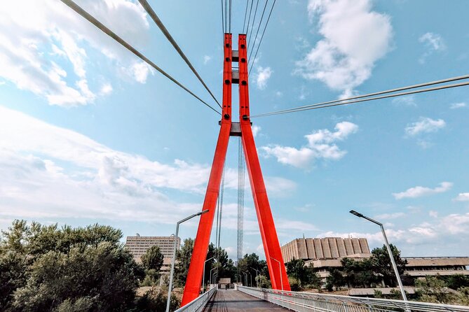 Brutal Tbilisi: Urban exploration and untold stories - The Former Archaeology Museum: An Unsettling Stop
