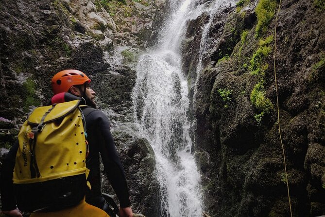 Canyoning in Batumi - Leaving Europe Square for the Ajara mountains