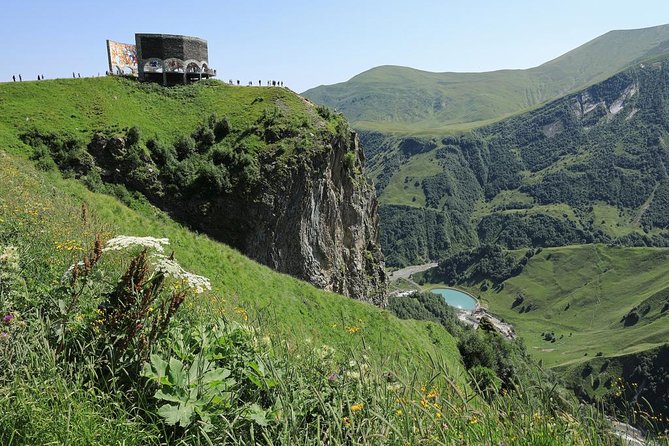 Caucasus Mountains Tour From Tbilisi - Key points to know before booking